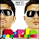 M-Flo - Cosmicolor