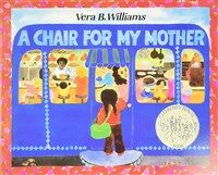 (A)Chair for my Mother