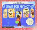 A Chair for My Mother (Paperback)
