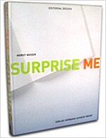 Surprise Me (Hardcover)