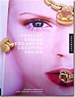 [중고] Catalog Design (Hardcover)