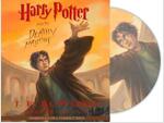 Harry Potter and the Deathly Hallows (Audio CD)
