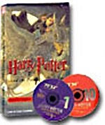 Harry Potter and the Prisoner of Azkaban - Audio CD 10장