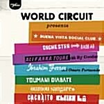 [중고] [수입] World Circuit Presents...