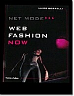 Net Mode: Web Fashion Now (Paperback)