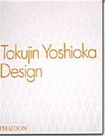 Tokujin Yoshioka Design (Hardcover)
