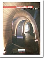 Funky Cafes & Bars (hardcover)