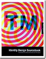 Identity Design Sourcebook (Hardcover)