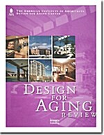 [중고] Design for Aging Review: ‘04 (Hardcover)
