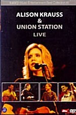 Alison Krauss And Union Station Live