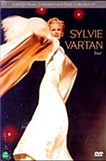Sylvie Vartan - Tour