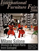 International Furniture Fairs 06 (Hardcover)