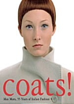 Coats! (Hardcover)