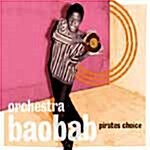 [수입] Orchestra Boabab - Pirates Choice