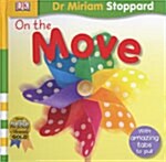 On the Move (with Amazing Tabs to pull) (boardbook)