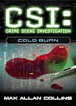 Cold Burn (Paperback)