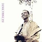 [수입] Ali Farka Toure - Ali Farka Toure