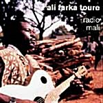 [수입] Ali Farka Toure - Radio Mali (라디오 말리) [Digipak]