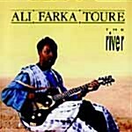 [수입] Ali Farka Toure - The River