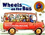 [중고] Wheels on the Bus (Paperback)