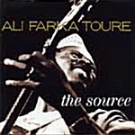[수입] Ali Farka Toure - The Source