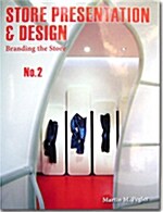 Store Presentation & Design No.2 (Hardcover)