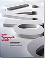 New Typographic Design (softcover)