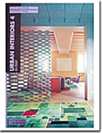 Urban Interiors 4 In Italy (hardcover)