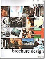 The Greatest Hits of Brochure Design (Hardcover)