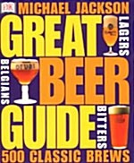 Great Beer Guide (paperback)