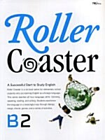 Roller Coaster B2 (Studentbook + Workbook)