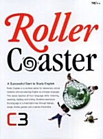 Roller Coaster C3 (Studentbook + Workbook)