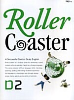 Roller Coaster D2 (Studentbook + Workbook)