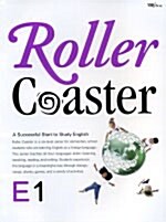 Roller Coaster E1 (Studentbook + Workbook)