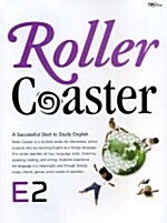 Roller Coaster E2 (Studentbook + Workbook)