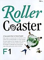 Roller Coaster F1 (Studentbook + Workbook)