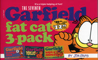 Garfield Fat Cat Pack (Paperback)