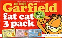 [중고] The Third Garfield Fat Cat 3-Pack (Paperback)