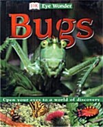 [중고] Bugs (Hardcover)