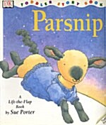 Parship: Toddler Story Book (paperback)