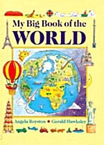 My Big Book of the World (Paperback)