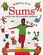 [중고] Sums (Paperback)