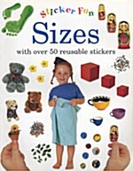 Sizes (Paperback)