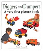 Diggers & Dumpers (Hardcover)