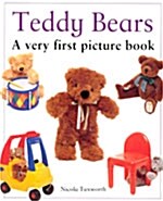 Teddy Bears (Hardcover)