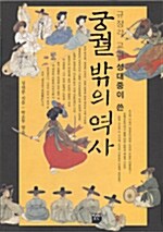 [중고] 궁궐 밖의 역사