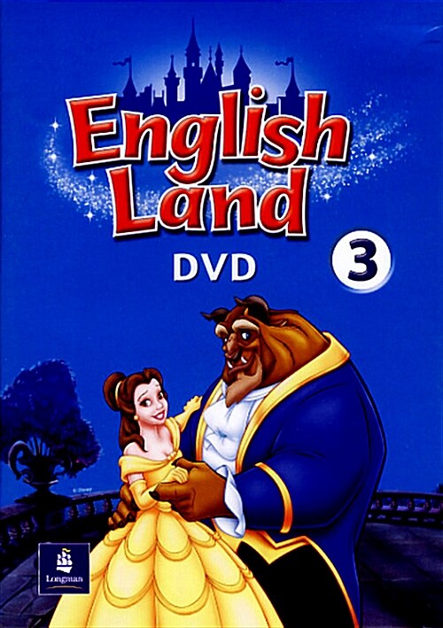 English Land 3 (DVD + Script)