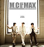 [중고] M.C. The Max! 5집 - Returns