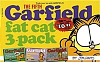 [중고] The Fifth Garfield Fat Cat 3-Pack (Paperback)