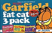 [중고] Garfield Fat Cat 3 Pack (Paperback, 1st)